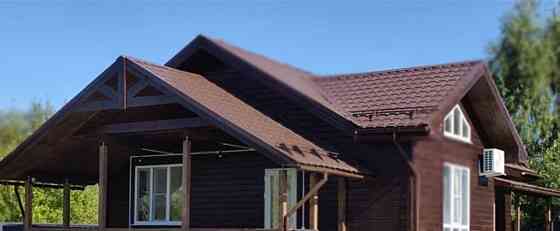 Дом, 110 м2, 7.5 сотки, 1 эт. Чехов