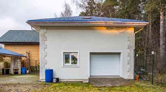 Коттедж, 840 м2 Щёлково