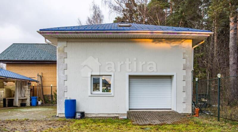 Коттедж, 840 м2 Щёлково - изображение 4