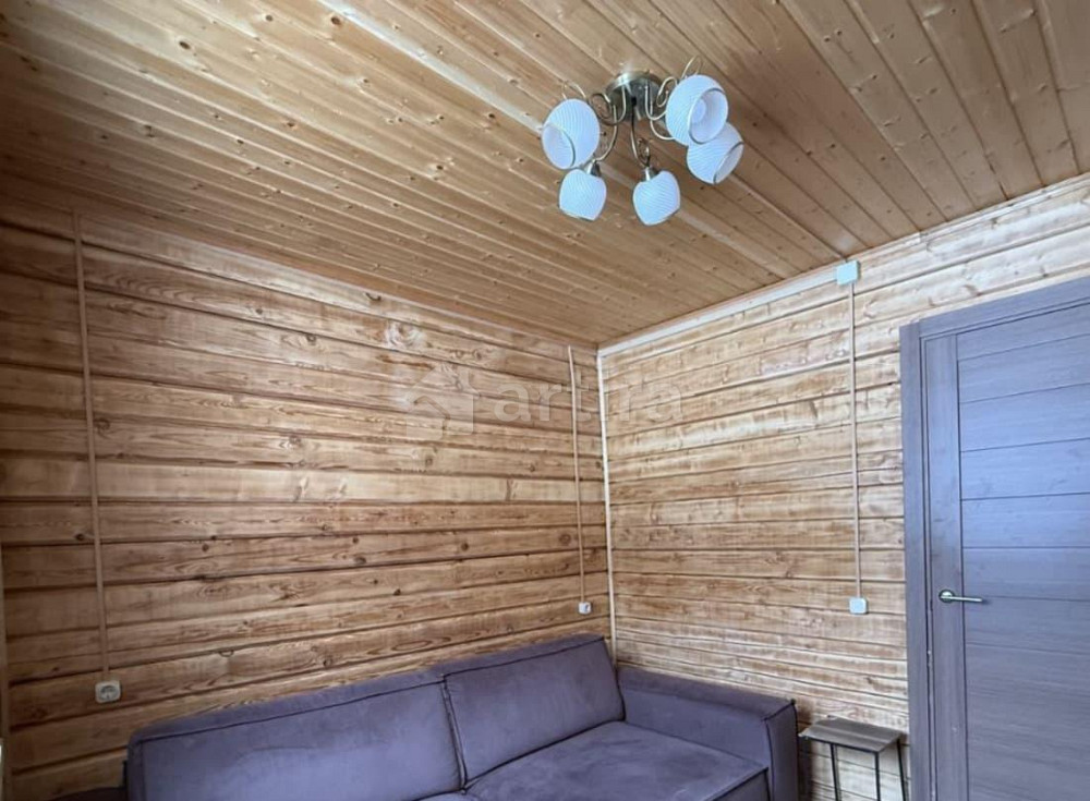 Дом, 116 м2, 8 соток Ступино - изображение 4