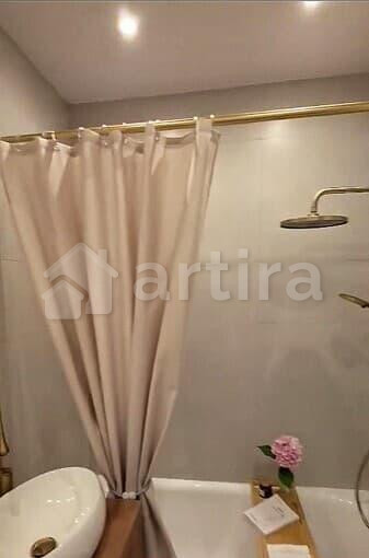 1-комн. квартира, 45 м2, 11/25 эт. Самара - изображение 13