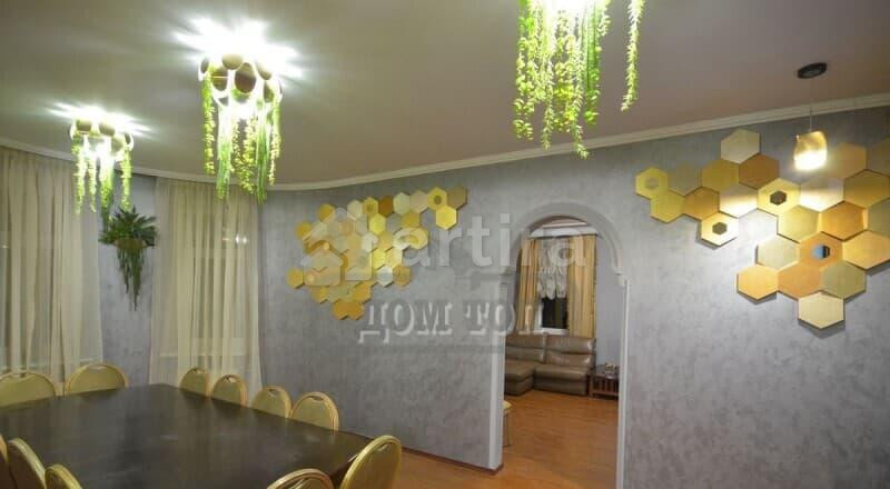 Коттедж, 450 м2 Долгопрудный - изображение 11