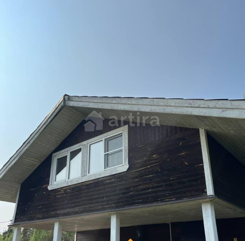 Дом, 64 м2, 20 соток, 2 эт. Сосново - изображение 1