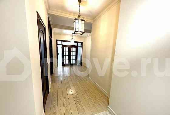 4-комн. квартира, 210 м2, 6/16 эт. Москва