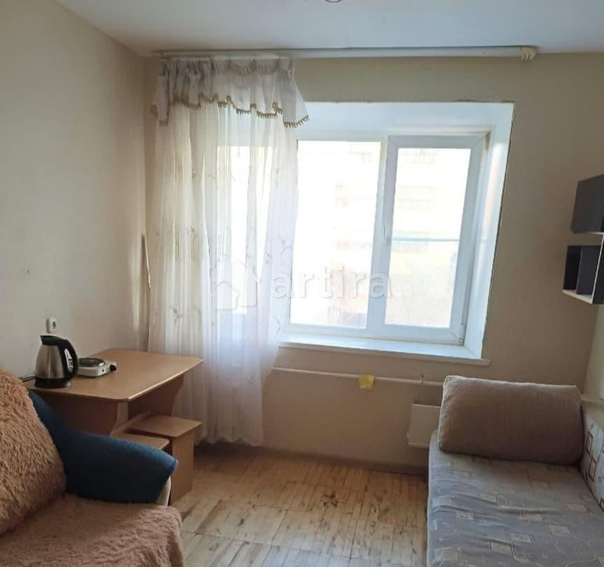 Комната, 15 м2, 5/5 эт. Челябинск - изображение 3
