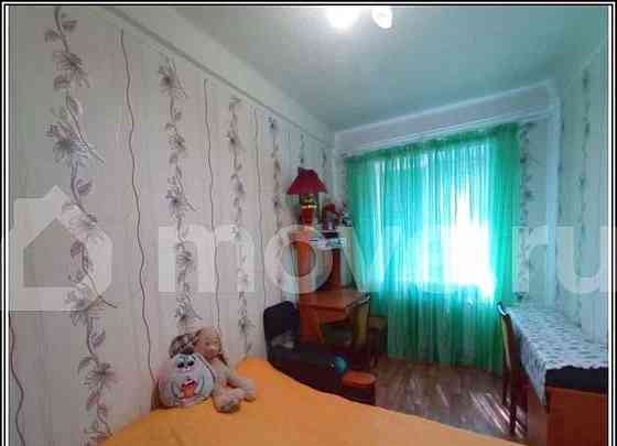 Студия, 13.8 м2, 1/12 эт. Москва