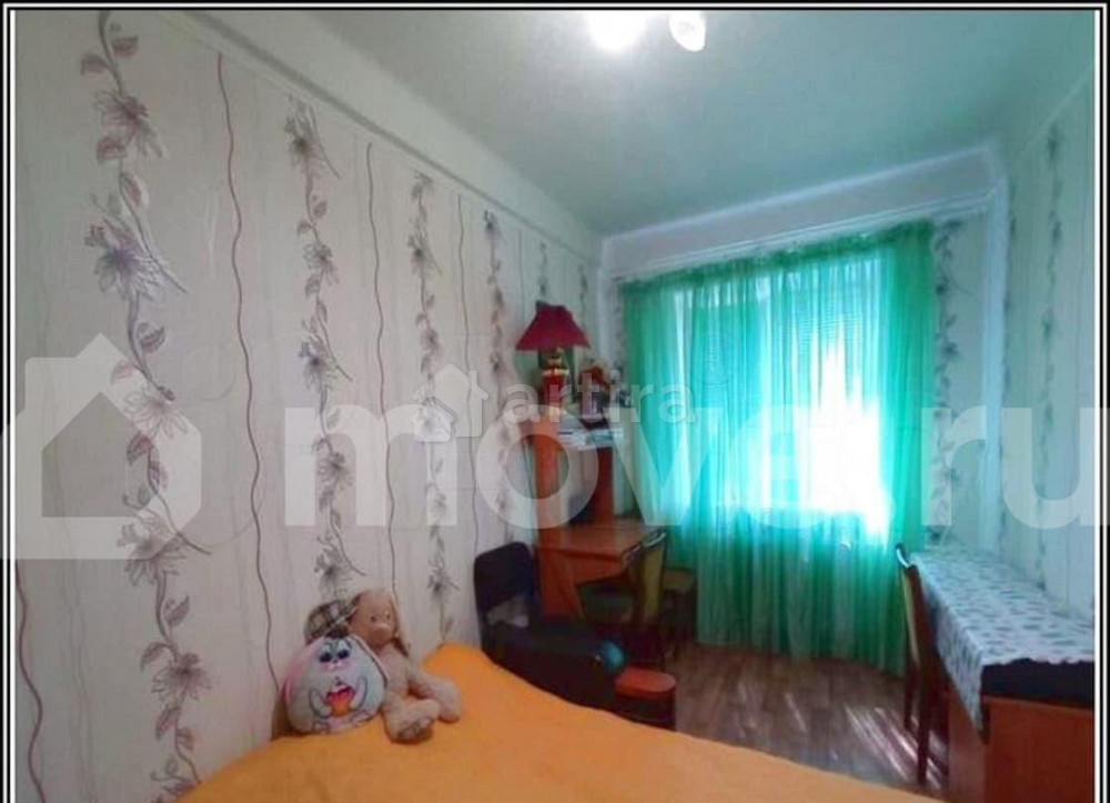 Студия, 13.8 м2, 1/12 эт. Москва - изображение 1