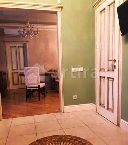 3-комн. квартира, 85 м2, 7/8 эт. Москва - изображение 10