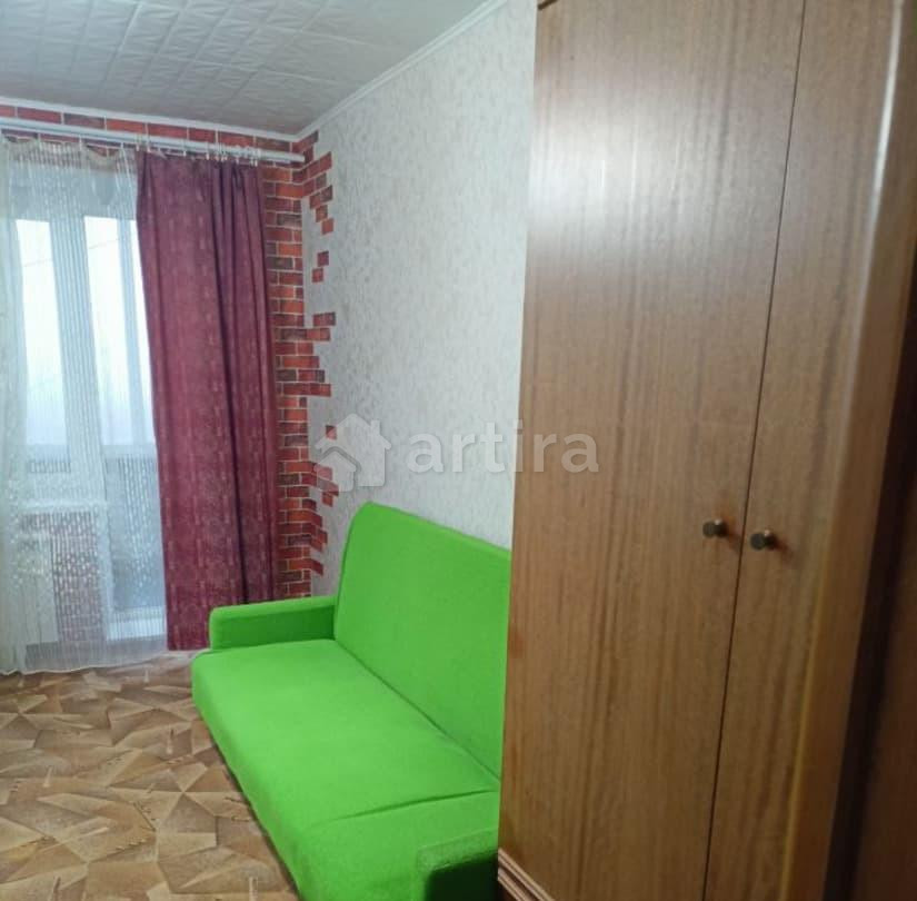 Комната, 15 м2, 14/14 эт. Санкт-Петербург - изображение 2