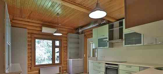 Коттедж, 533 м2, 1.6 га, 2 эт. Москва