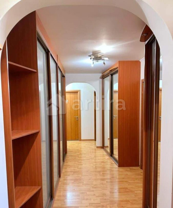 3-комн. квартира, 81 м2, 16/17 эт. Москва - изображение 7