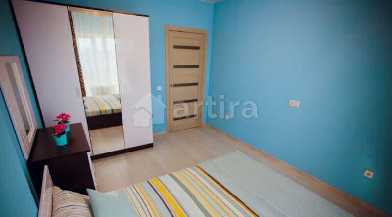 2-комн. квартира, 50 м2, 4/9 эт. Екатеринбург - изображение 7