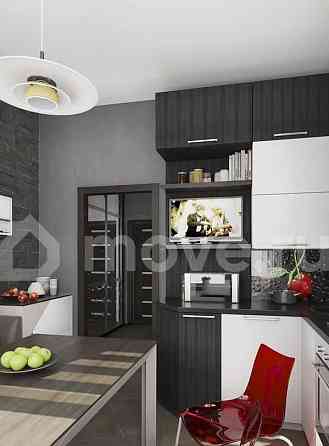 3-комн. квартира, 126.9 м2, 14/18 эт. Москва