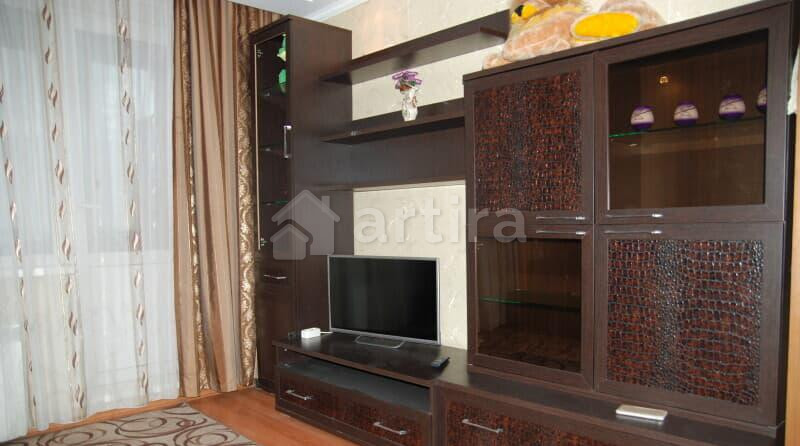 2-комн. квартира, 76 м2, 3/14 эт. Воскресенск - изображение 5