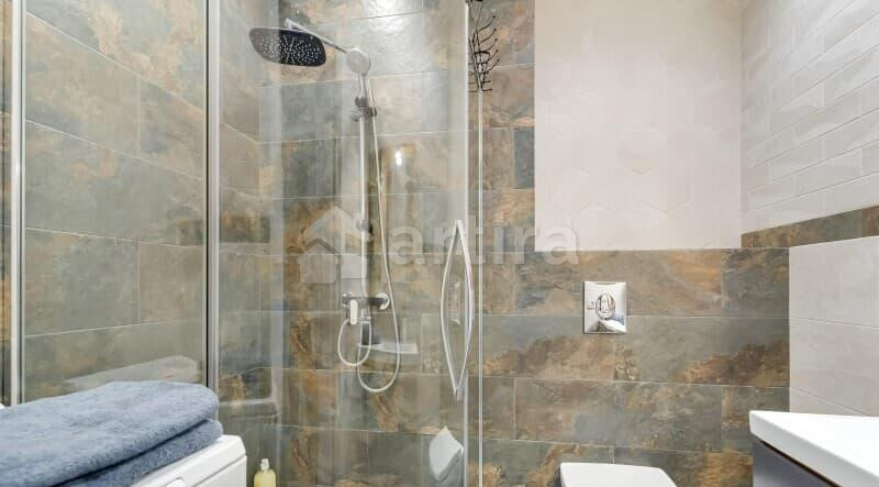 2-комн. апарт-ы, 55 м2, 11/20 эт. Ростов-на-Дону - изображение 13