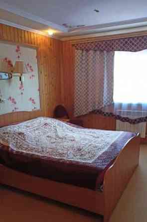 Коттедж, 120 м2 Хвалынск