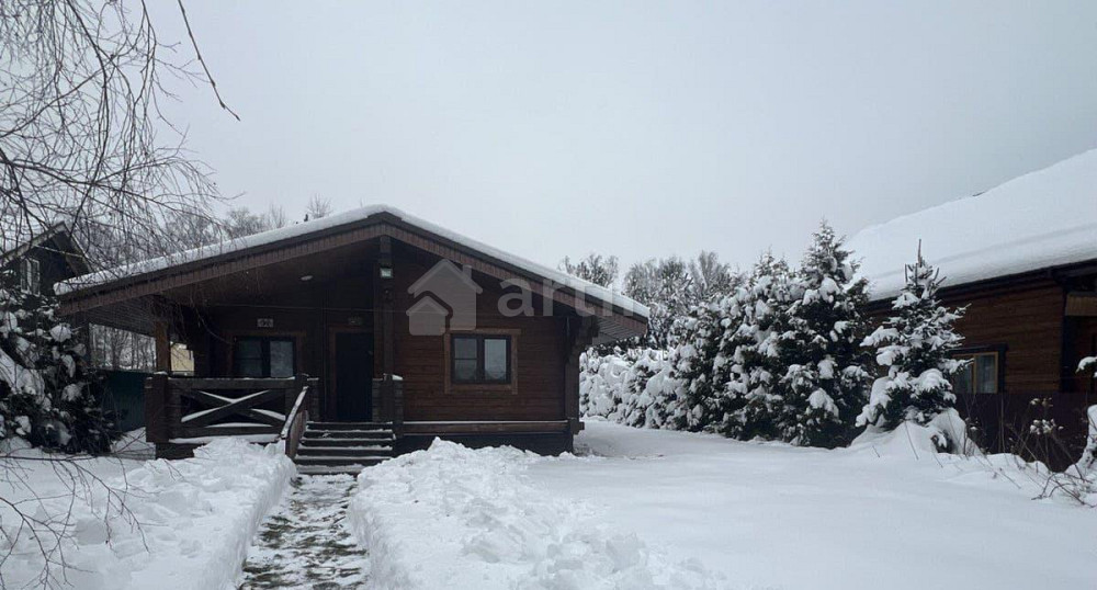 Коттедж, 70 м2, 8 соток, 1 эт. Мытищи - изображение 1