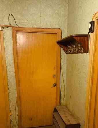 Комната, 13.1 м2, 6/16 эт. Москва