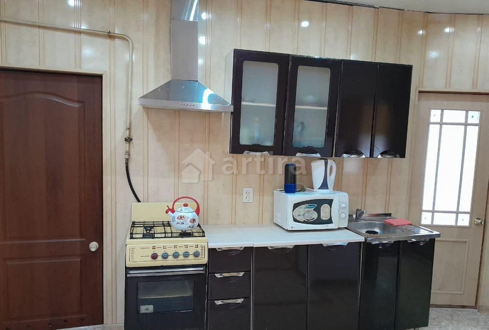 Дом, 85 м2, 6 соток, 1 эт. Миллерово - изображение 13