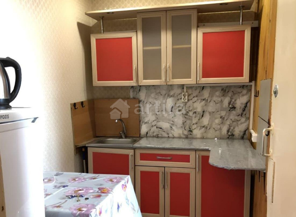 Комната, 17 м2, 5/9 эт. Казань - изображение 1