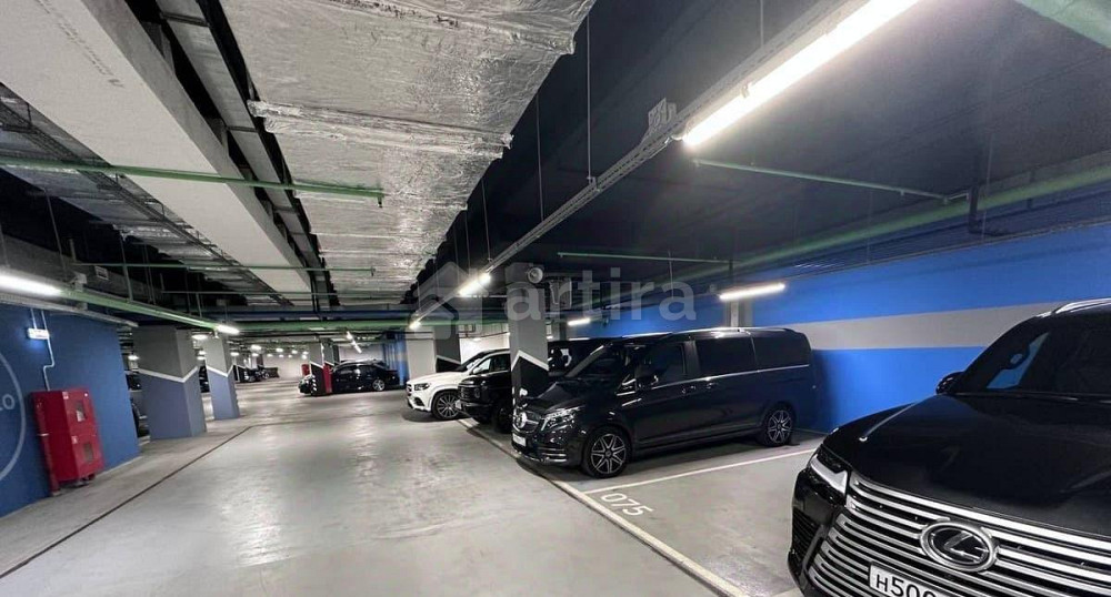 Гараж, 13.8 м2 Москва - изображение 1