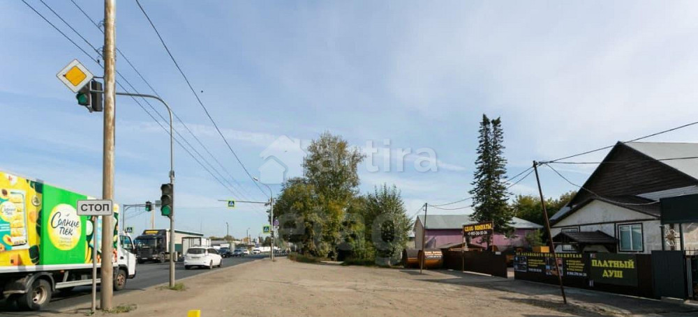 Дом, 1000 м2, 9 соток, 3 эт. Новосибирск - изображение 2