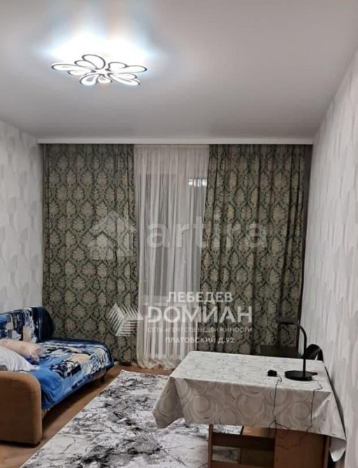 Комната, 18 м2, 3/3 эт. Новочеркасск - изображение 4