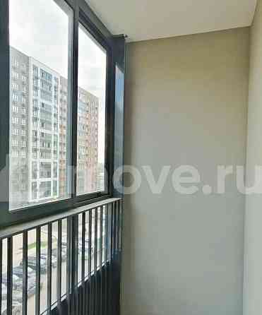 1-комн. квартира, 38 м2, 5/15 эт. Москва