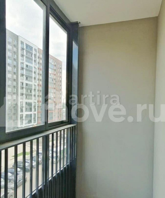 1-комн. квартира, 38 м2, 5/15 эт. Москва - изображение 3