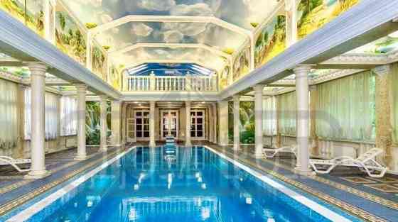 Коттедж, 1200 м2 Одинцово