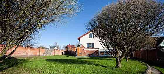 Дом, 272.4 м2, 25 соток, 3 эт. Санкт-Петербург