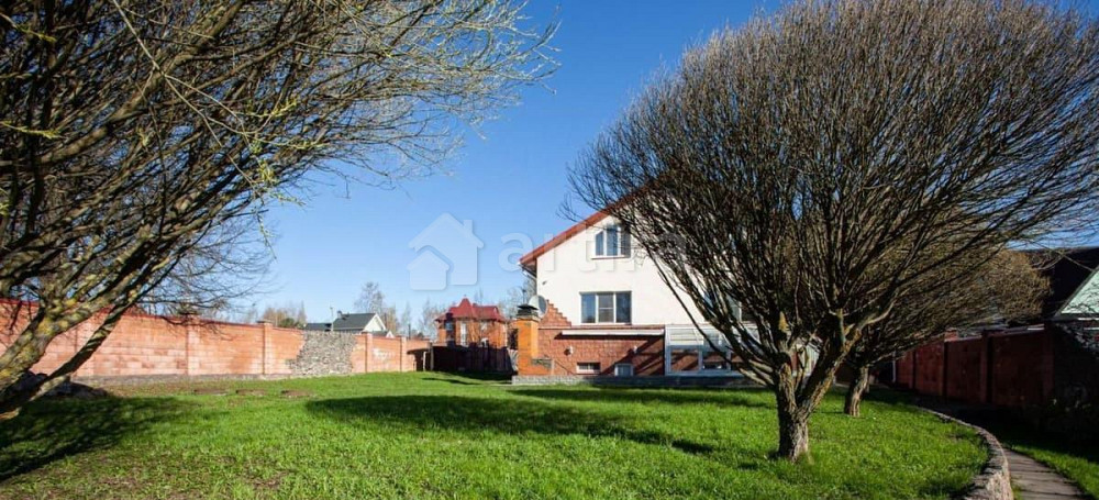 Дом, 272.4 м2, 25 соток, 3 эт. Санкт-Петербург - изображение 6