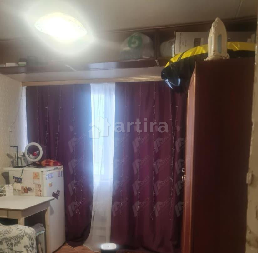 Комната, 10.8 м2, 11/16 эт. Москва - изображение 6