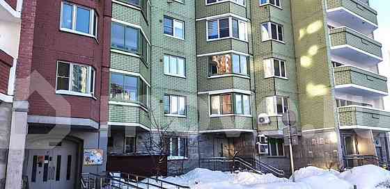 Студия, 24 м2, 2/25 эт. Москва