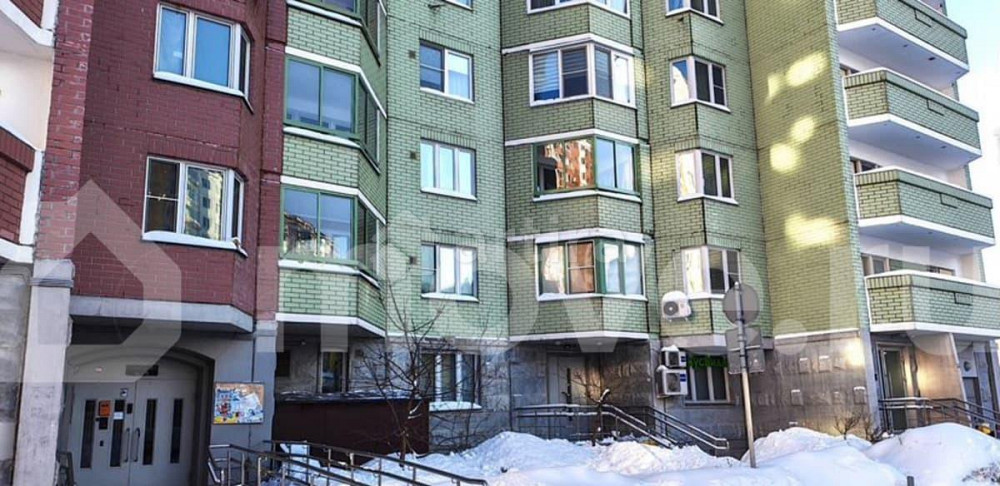 Студия, 24 м2, 2/25 эт. Москва - изображение 4