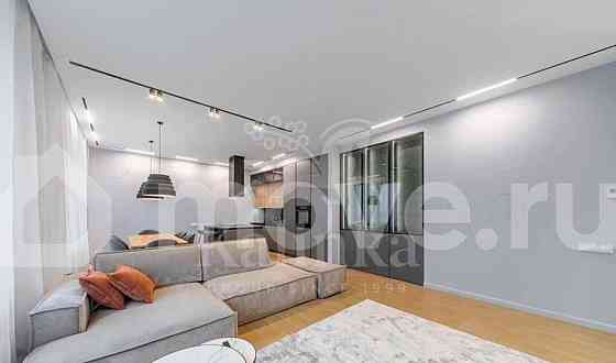 4-комн. апарт-ы, 115 м2, 19/25 эт. Москва