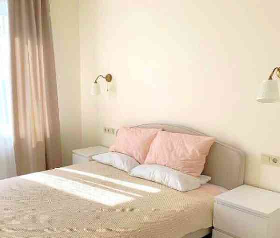 1-комн. квартира, 47 м2, 6/16 эт. Самара