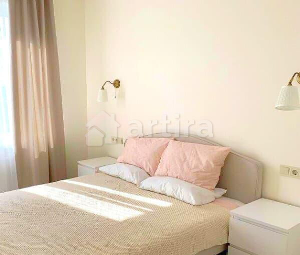 1-комн. квартира, 47 м2, 6/16 эт. Самара - изображение 4