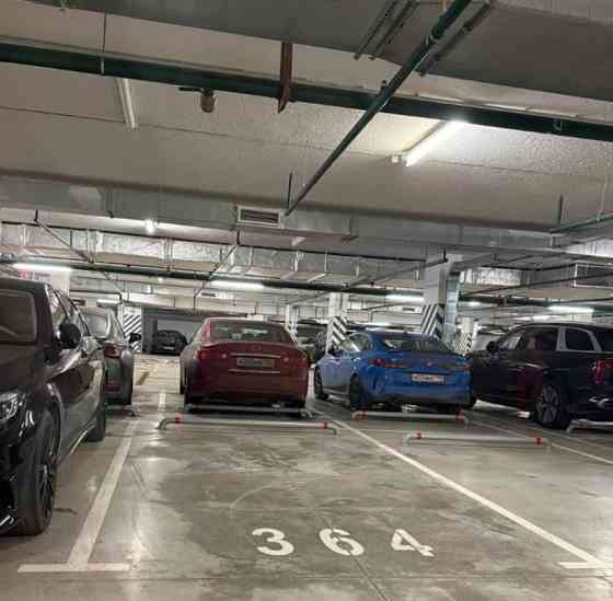 Гараж, 14 м2 Москва