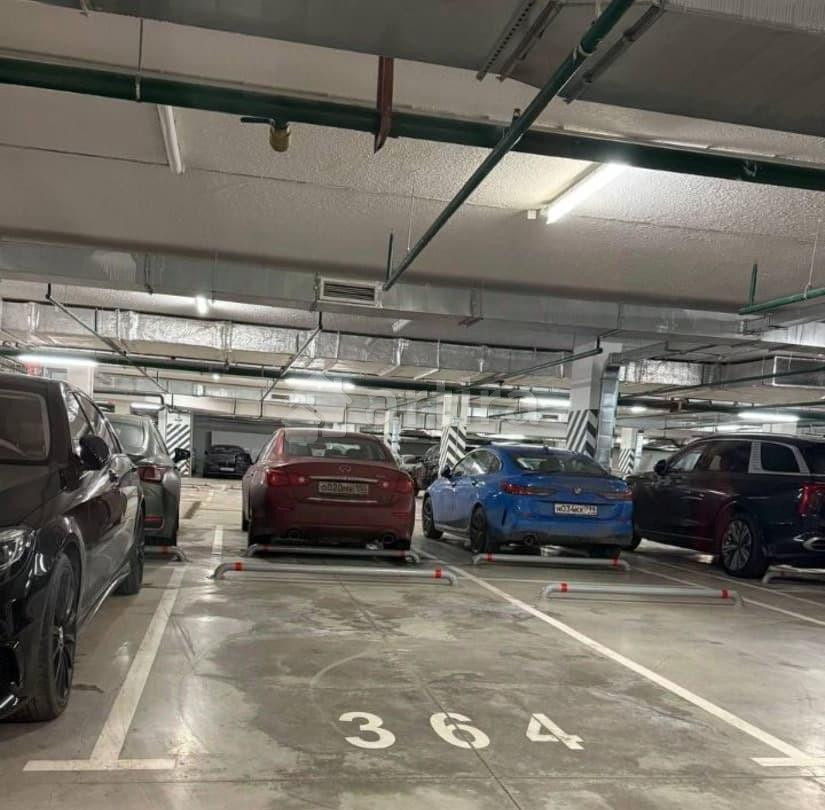 Гараж, 14 м2 Москва - изображение 3