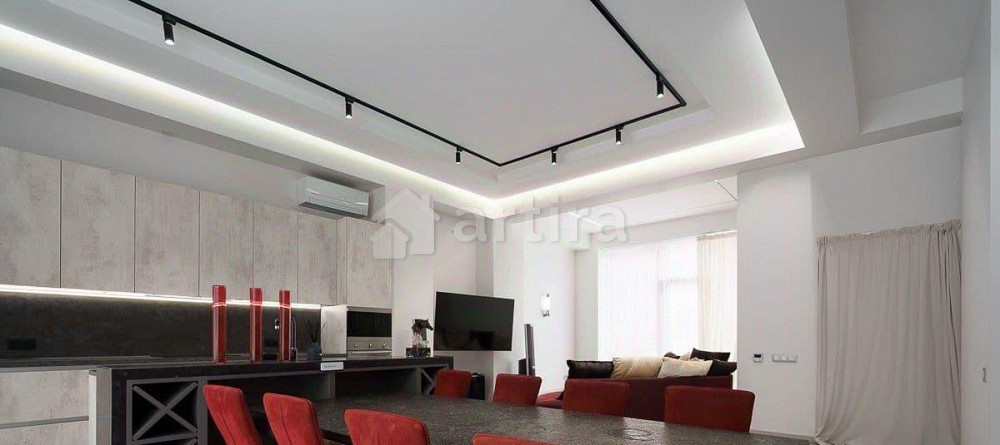 Таунхаус, 240 м2, 1.7 сотки, 4 эт. Истра - изображение 4