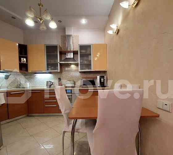 3-комн. квартира, 100 м2, 9/25 эт. Москва