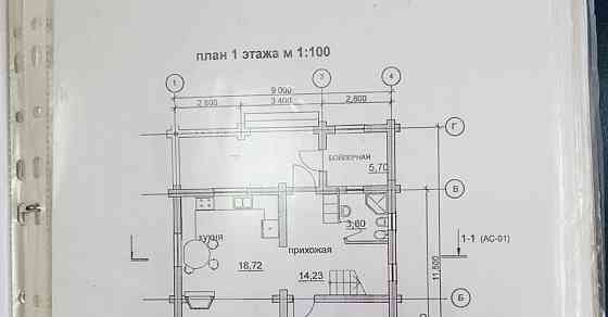Дом, 180 м2, 15 соток, 2 эт. Ломоносов