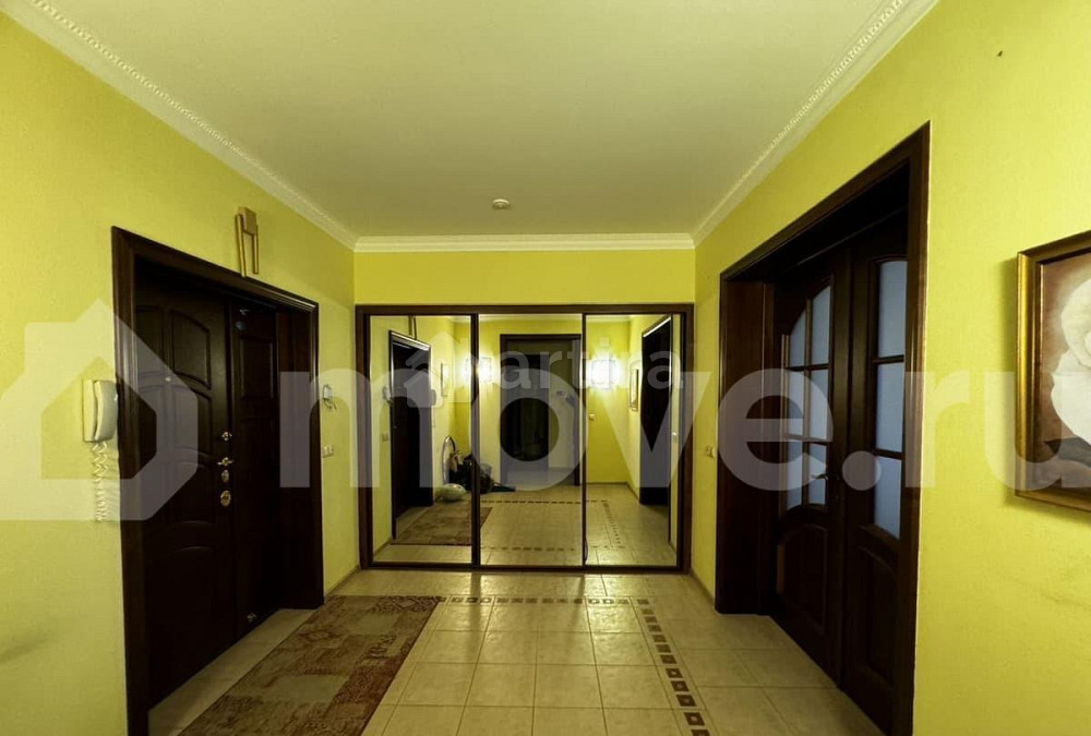 4-комн. квартира, 150.2 м2, 5/30 эт. Москва - изображение 3