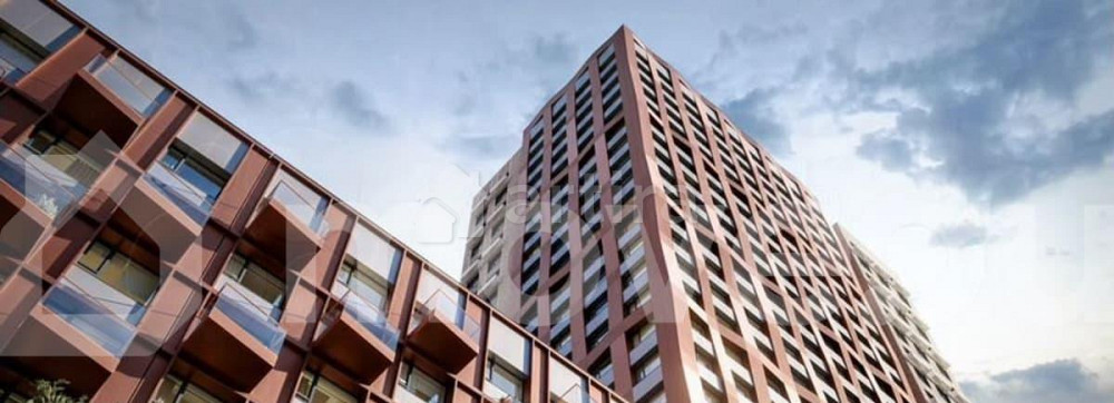 1-комн. квартира, 37.7 м2, 13/19 эт. Москва - изображение 3