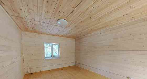 Дом, 115 м2, 4 сотки, 2 эт. Щёлково