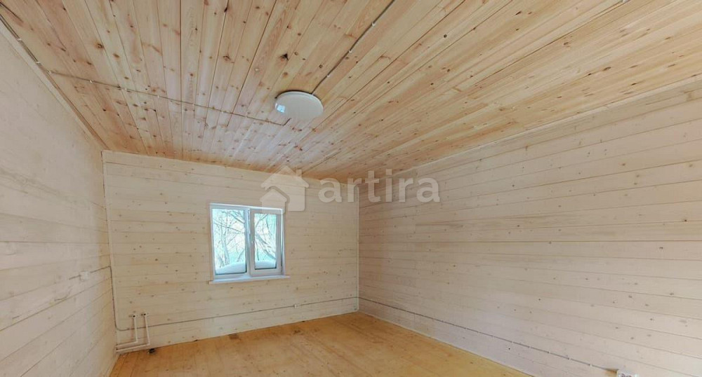 Дом, 115 м2, 4 сотки, 2 эт. Щёлково - изображение 2