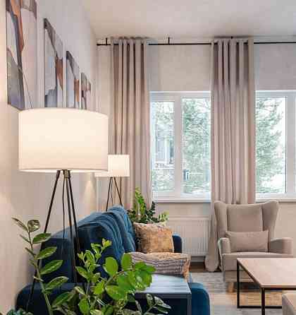 Таунхаус, 216.4 м2, 5.02 сотки, 2 эт. Дмитров