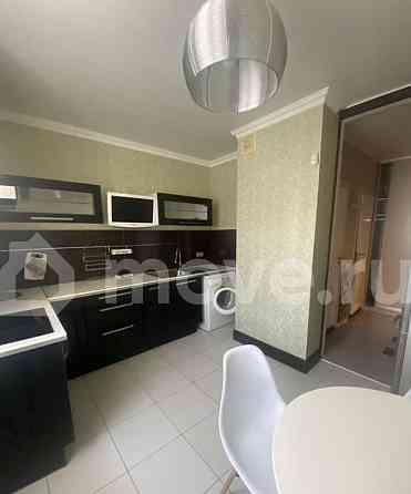 2-комн. квартира, 58 м2, 2/22 эт. Москва