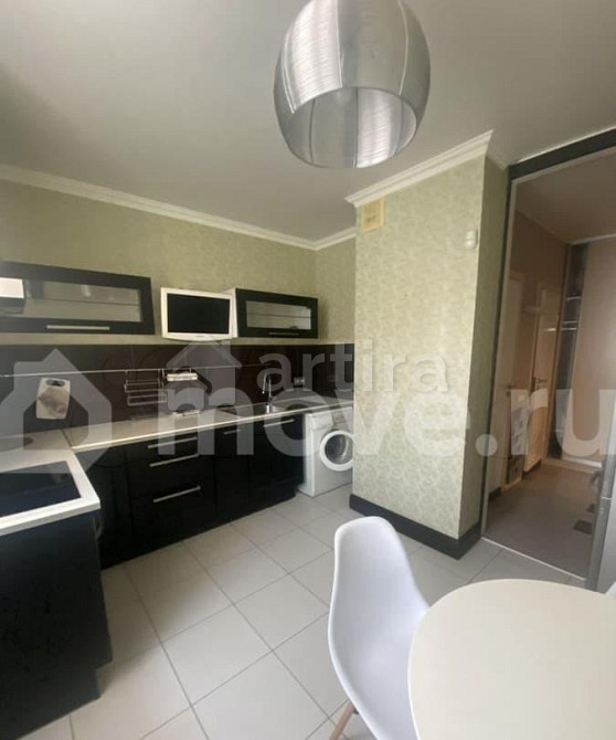 2-комн. квартира, 58 м2, 2/22 эт. Москва - изображение 1